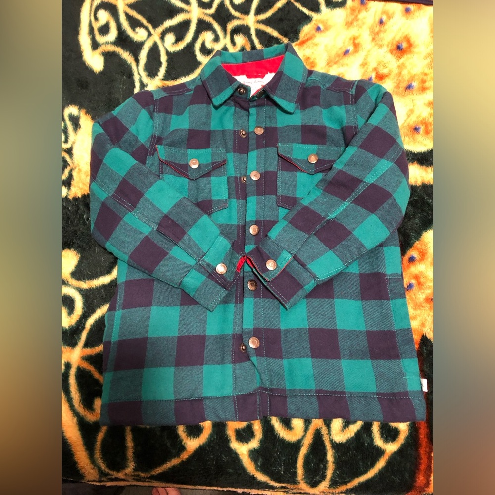 Boys/kids Tommy Bahama (M-7-8) Sweater